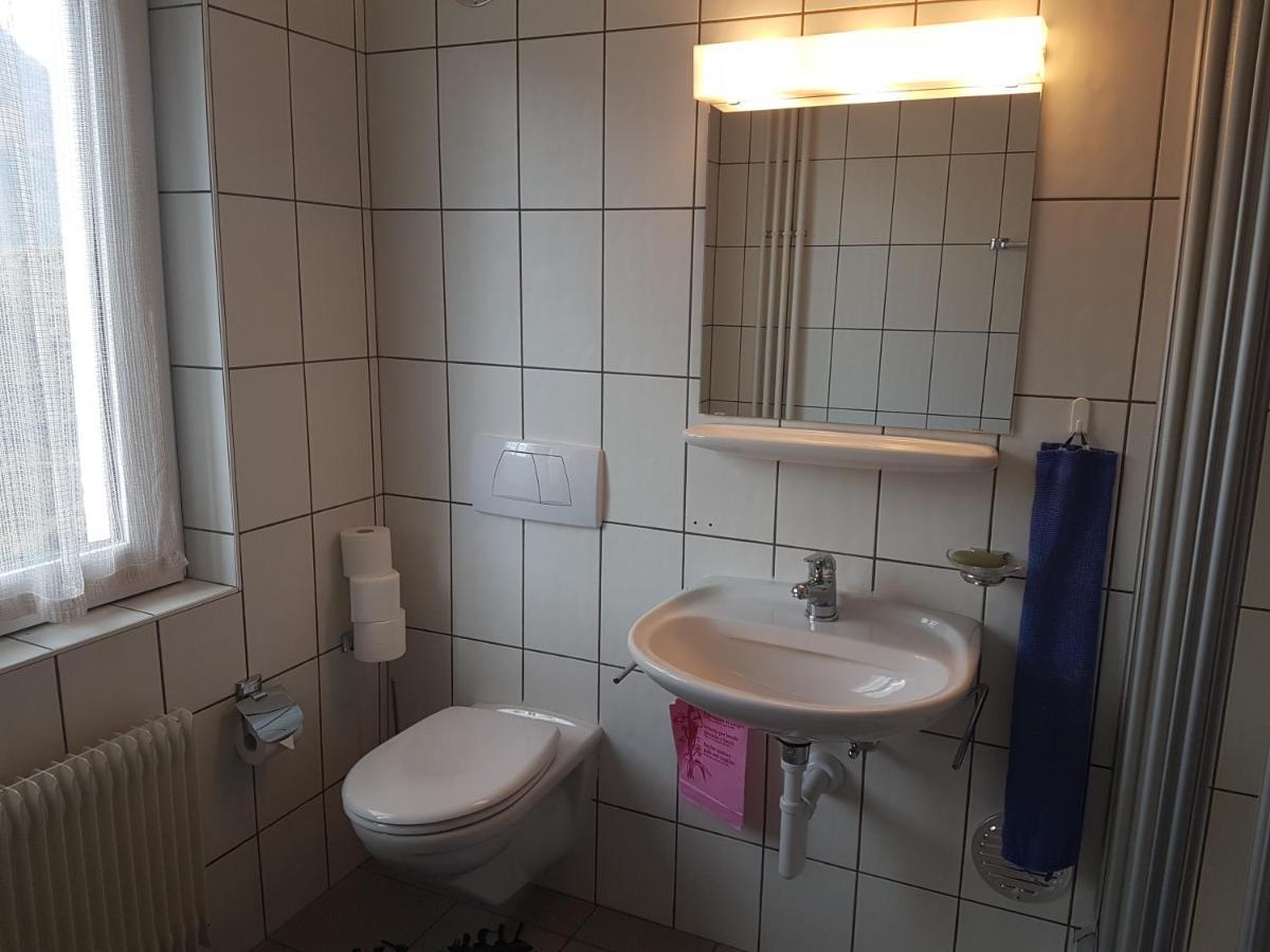 Hotel Simplon-Blick Zewnętrze zdjęcie
